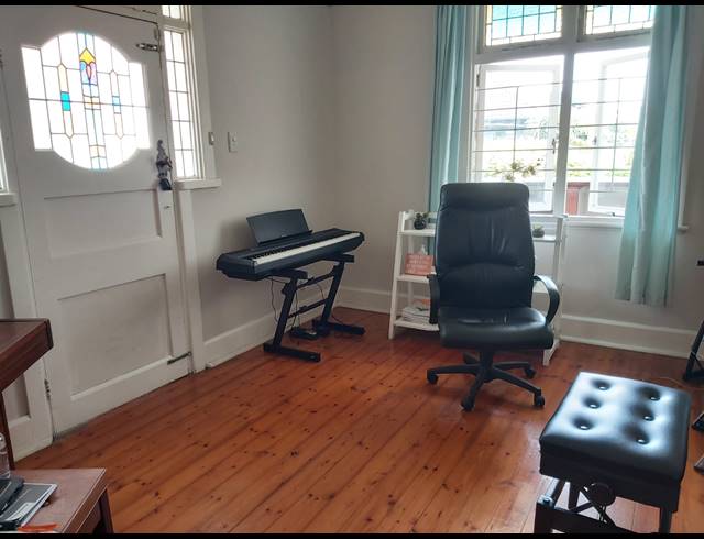2 BEDROOM MAISONETTE TO LET IN MUSGRAVE